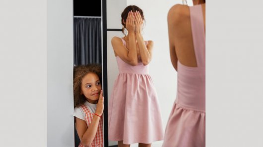 Zašto ne treba da budete samokritične pred svojom decom?